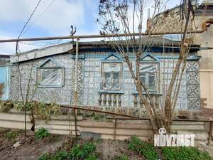 2-к квартира, вторичка, 70м2, 1/1 этаж