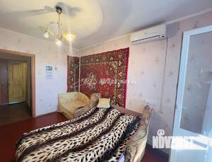 3-к квартира, вторичка, 65м2, 2/9 этаж