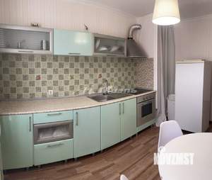 2-к квартира, вторичка, 49м2, 1/9 этаж