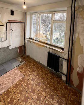 2-к квартира, вторичка, 46м2, 3/5 этаж