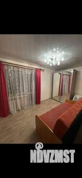 2-к квартира, вторичка, 42м2, 4/6 этаж