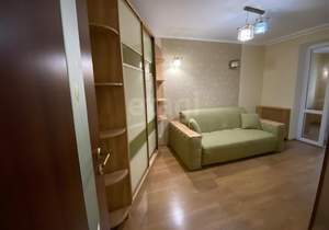 2-к квартира, вторичка, 56м2, 2/5 этаж