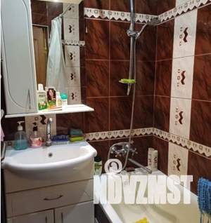 3-к квартира, вторичка, 61м2, 5/5 этаж