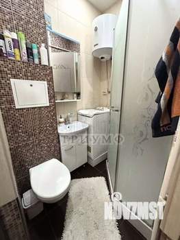 1-к квартира, вторичка, 29м2, 5/5 этаж