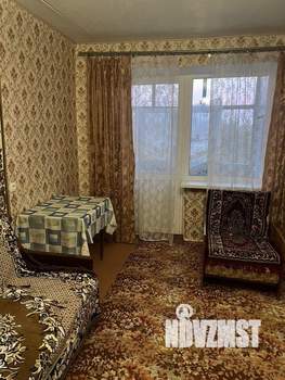 1-к квартира, вторичка, 34м2, 4/5 этаж
