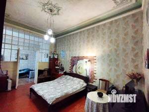 4-к квартира, вторичка, 76м2, 2/3 этаж