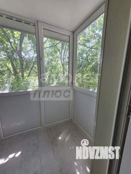2-к квартира, вторичка, 45м2, 3/3 этаж