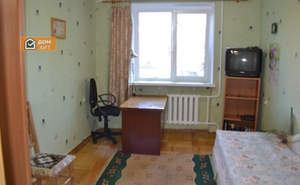 3-к квартира, вторичка, 70м2, 2/5 этаж