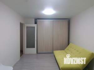 1-к квартира, вторичка, 31м2, 1/5 этаж