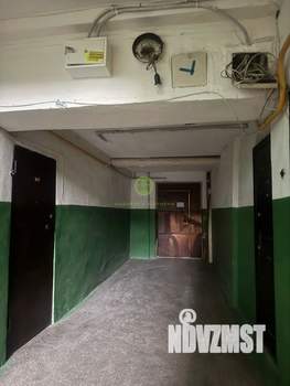 1-к квартира, вторичка, 33м2, 3/5 этаж
