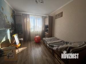 2-к квартира, вторичка, 59м2, 6/9 этаж