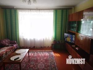 3-к квартира, вторичка, 80м2, 1/9 этаж