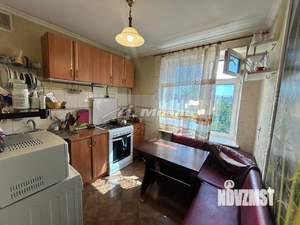 2-к квартира, вторичка, 50м2, 5/5 этаж