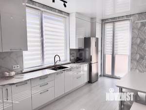 1-к квартира, вторичка, 47м2, 5/9 этаж