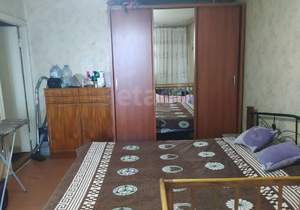 2-к квартира, вторичка, 59м2, 7/10 этаж