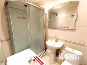 1-к квартира, вторичка, 35м2, 2/9 этаж
