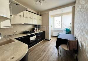 1-к квартира, вторичка, 32м2, 8/10 этаж