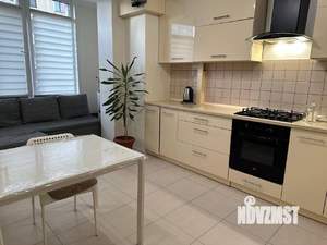 1-к квартира, вторичка, 48м2, 1/12 этаж