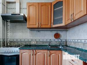 1-к квартира, вторичка, 37м2, 4/9 этаж