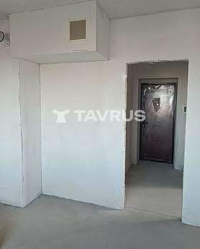 1-к квартира, вторичка, 34м2, 1/9 этаж