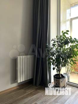 1-к квартира, вторичка, 33м2, 3/5 этаж
