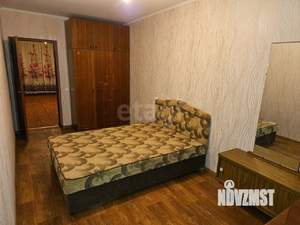 2-к квартира, вторичка, 44м2, 1/5 этаж