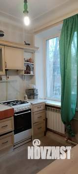 2-к квартира, вторичка, 56м2, 2/4 этаж