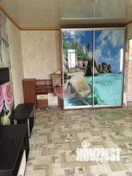 1-к квартира, вторичка, 33м2, 5/9 этаж