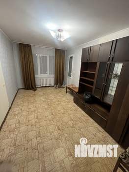 3-к квартира, вторичка, 62м2, 9/9 этаж