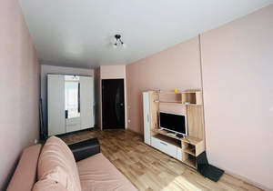 1-к квартира, вторичка, 35м2, 9/10 этаж