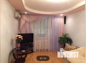 1-к квартира, вторичка, 39м2, 4/9 этаж