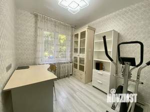 4-к квартира, вторичка, 85м2, 2/9 этаж