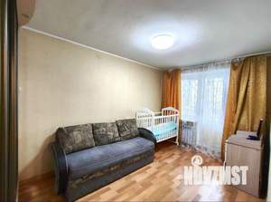 2-к квартира, вторичка, 47м2, 9/9 этаж