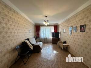 3-к квартира, вторичка, 63м2, 3/5 этаж