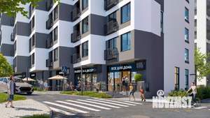 2-к квартира, вторичка, 61м2, 7/9 этаж