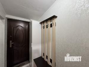 1-к квартира, вторичка, 17м2, 1/1 этаж