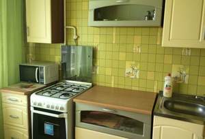 1-к квартира, вторичка, 34м2, 5/9 этаж