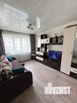 2-к квартира, вторичка, 33м2, 5/5 этаж