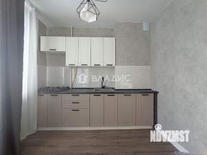 1-к квартира, вторичка, 34м2, 5/10 этаж
