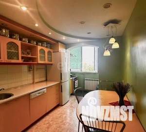 3-к квартира, вторичка, 72м2, 4/9 этаж