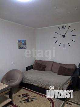 1-к квартира, вторичка, 36м2, 2/9 этаж