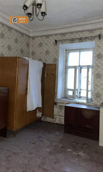2-к квартира, вторичка, 51м2, 2/2 этаж
