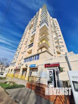 2-к квартира, вторичка, 70м2, 3/14 этаж