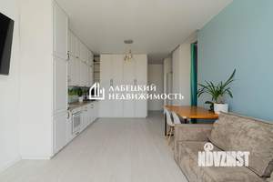 1-к квартира, вторичка, 50м2, 10/10 этаж