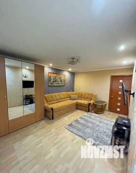 1-к квартира, вторичка, 45м2, 9/9 этаж
