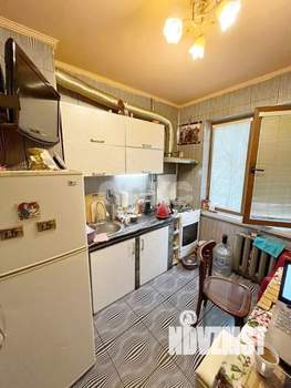 2-к квартира, вторичка, 50м2, 2/9 этаж