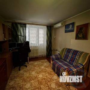 1-к квартира, вторичка, 36м2, 4/5 этаж