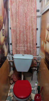 2-к квартира, вторичка, 45м2, 2/5 этаж