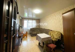 2-к квартира, вторичка, 45м2, 5/5 этаж