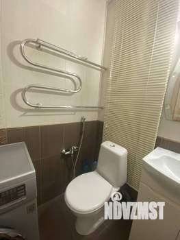 2-к квартира, вторичка, 46м2, 4/5 этаж